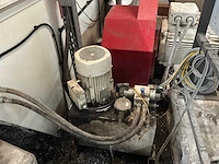 Vecoplan vaz 145/250 shredder - afbeelding 31 van  32