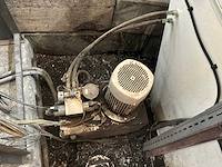 Vecoplan vaz 145/250 shredder - afbeelding 32 van  32