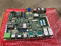 Vecow pcs-8000 industriële pc - afbeelding 4 van  6