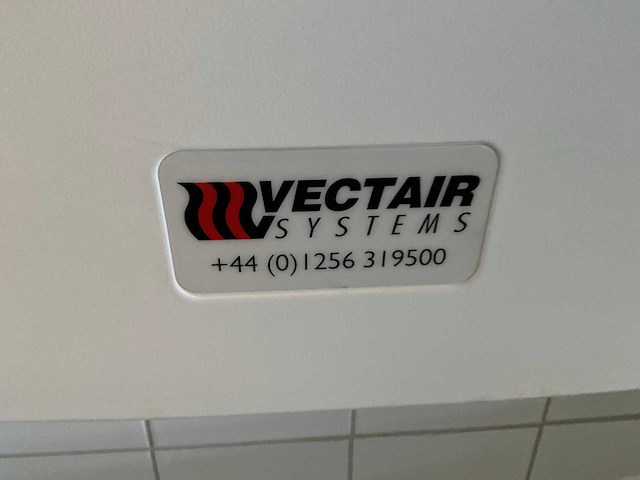 Vectair baby verschoontafel - afbeelding 4 van  4