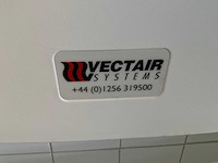 Vectair baby verschoontafel - afbeelding 4 van  4
