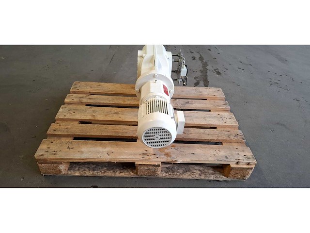 Vector - - ka87r62 dt90l-4 - overige procesapparatuur en machines - afbeelding 2 van  3