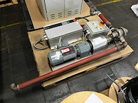Vector - r42 dt 80n-4 - waterpomp - afbeelding 1 van  6