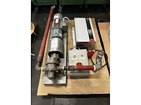 Vector - r42 dt 80n-4 - waterpomp - afbeelding 2 van  6