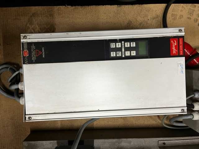 Vector - r42 dt 80n-4 - waterpomp - afbeelding 3 van  6