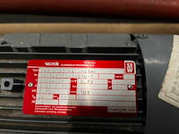 Vector - r42 dt 80n-4 - waterpomp - afbeelding 5 van  6