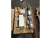 Vector - r42 dt 80n-4 - waterpomp - afbeelding 6 van  6