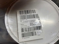 Vector mat 16l binnenmuurverf (33x) - afbeelding 3 van  3