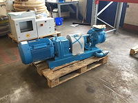 Vector vloeistofpomp - afbeelding 1 van  7