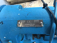 Vector vloeistofpomp - afbeelding 3 van  7