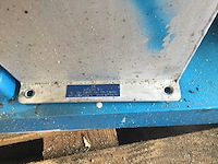 Vector vloeistofpomp - afbeelding 4 van  7