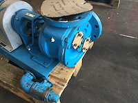 Vector vloeistofpomp - afbeelding 5 van  7