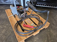 Vector welding - c 71 - plasmasnijmachine - afbeelding 2 van  10