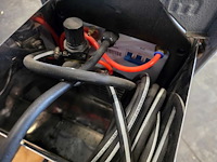 Vector welding - c 71 - plasmasnijmachine - afbeelding 9 van  10