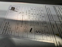 Vector welding - c 71 - plasmasnijmachine - afbeelding 10 van  10