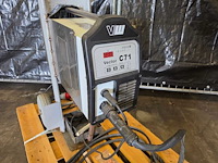 Vector welding - c 71 - plasmasnijmachine - afbeelding 3 van  10