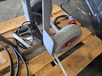 Vector welding - c 71 - plasmasnijmachine - afbeelding 7 van  10