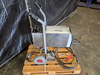 Vector welding - c 71 - plasmasnijmachine - afbeelding 8 van  10
