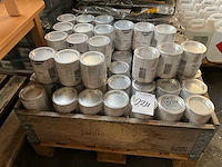 Vectra verf (102x) - afbeelding 2 van  5