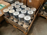 Vectra verf (31x) - afbeelding 1 van  2