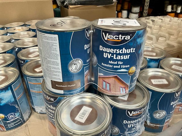 Vectra verf (80x) - afbeelding 1 van  2