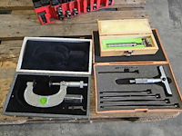 Vectrex - overige meetgereedschap - afbeelding 1 van  5