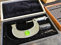 Vectrex - overige meetgereedschap - afbeelding 2 van  5