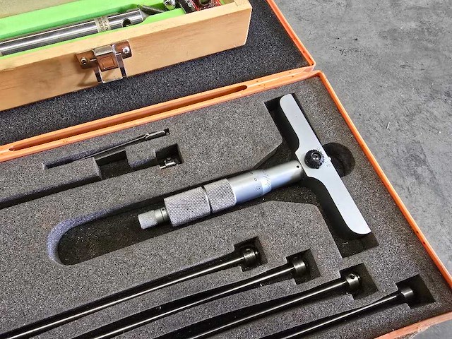 Vectrex - overige meetgereedschap - afbeelding 3 van  5