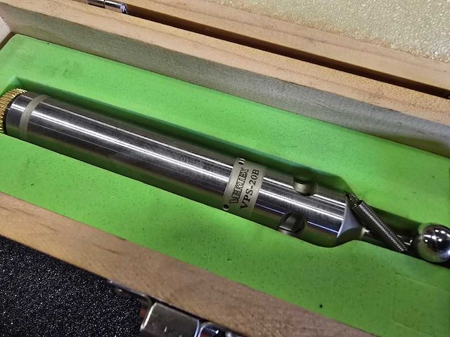 Vectrex - overige meetgereedschap - afbeelding 5 van  5