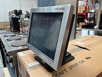Vectron - kassaterminal met software - afbeelding 2 van  3