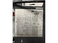 Vectron - pos colour touch - kassa - afbeelding 2 van  2