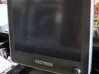 Vectron kassaterminal ps60 - afbeelding 1 van  5
