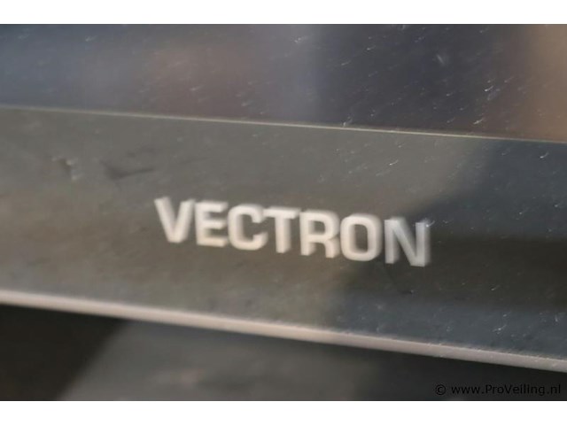 Vectron kassaterminal ps60 - afbeelding 2 van  5