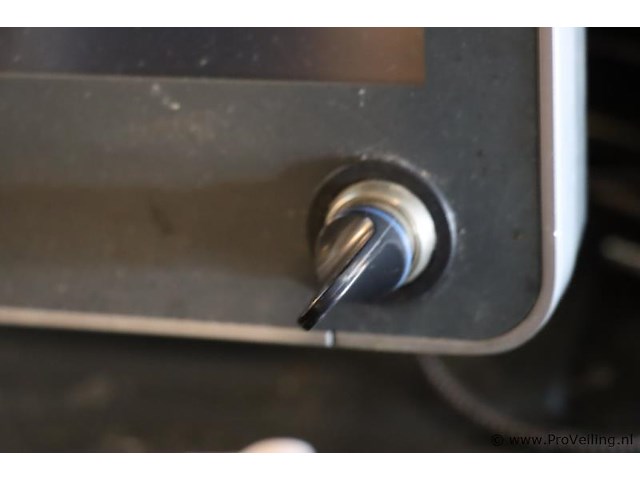 Vectron kassaterminal ps60 - afbeelding 3 van  5