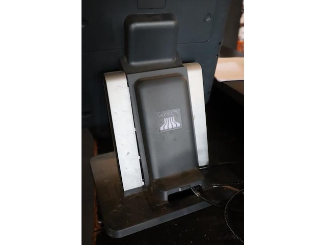 Vectron kassaterminal ps60 - afbeelding 4 van  5