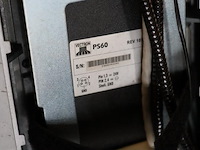 Vectron kassaterminal ps60 - afbeelding 5 van  5