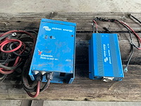 Vectron omvormer (8x) - afbeelding 1 van  7