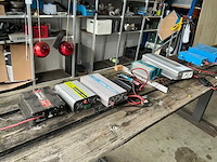 Vectron omvormer (8x) - afbeelding 7 van  7
