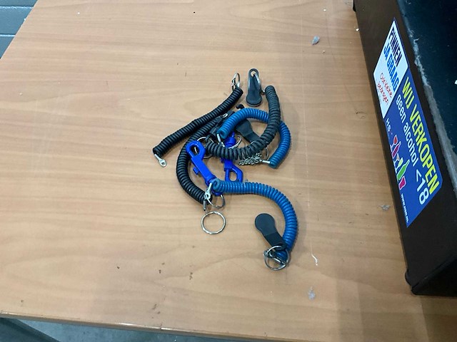 Vectron rs 232 touchscreen kassasysteem - afbeelding 7 van  9