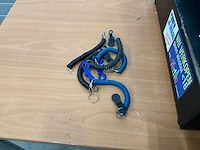 Vectron rs 232 touchscreen kassasysteem - afbeelding 7 van  9