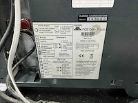 Vectron rs 232 touchscreen kassasysteem - afbeelding 9 van  9