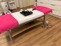 Veda behandeltafel - afbeelding 3 van  6