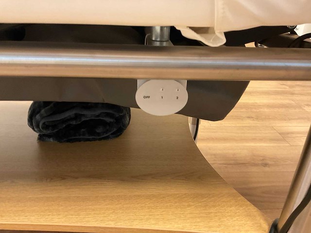 Veda behandeltafel - afbeelding 4 van  6