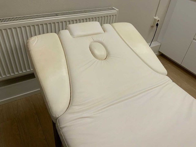 Veda behandeltafel - afbeelding 2 van  12