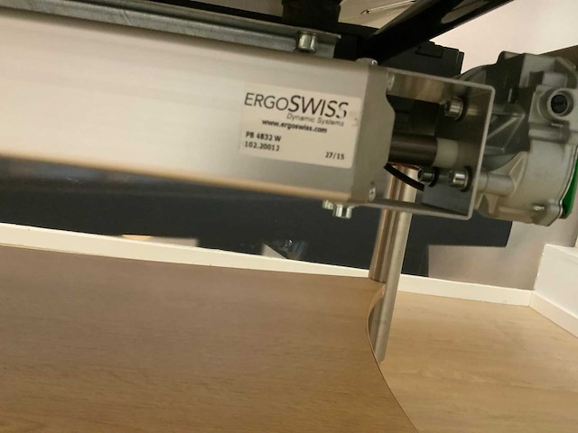 Veda behandeltafel - afbeelding 4 van  12