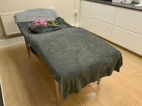 Veda behandeltafel - afbeelding 1 van  12