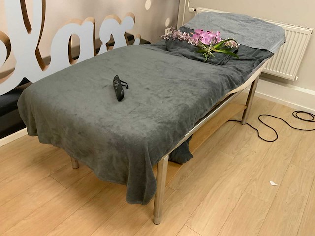 Veda behandeltafel - afbeelding 6 van  12