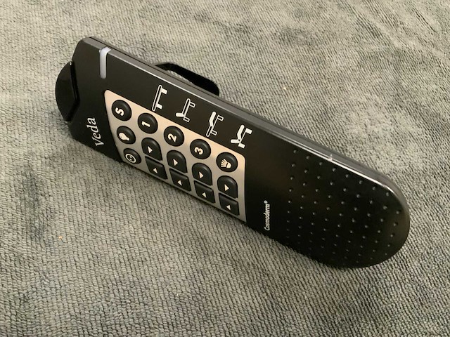 Veda behandeltafel - afbeelding 9 van  12