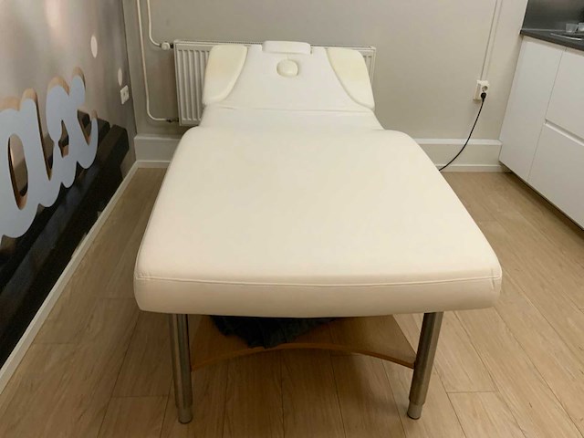 Veda behandeltafel - afbeelding 11 van  12