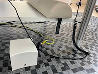 Veda cosmoderm behandeltafel - afbeelding 4 van  17